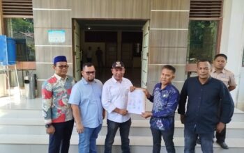 DPRK Langsa Kembali Didesak Segera Lantik Wali Kota Terpilih
