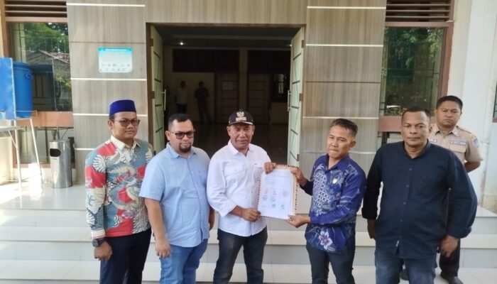 DPRK Langsa Kembali Didesak Segera Lantik Wali Kota Terpilih