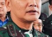 Pembatalan Letjen Kunto, Adakah Prabowo Tunjukkan “Taring” Tak Ada Dua Matahari?