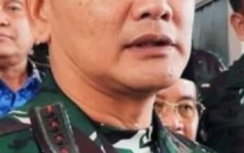 Pembatalan Letjen Kunto, Adakah Prabowo Tunjukkan "Taring" Tak Ada Dua Matahari?