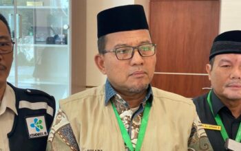Jemaah Haji Aceh Tempati Pemondokan di Mekkah Kawasan Masfalah