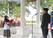 Hardiknas 2025 Momentum Perkuat Komitmen Pendidikan Berkualitas