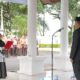 Peringatan Hardiknas di Kota Sabang. (Waspada/TZ)