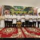 Hadiri Gelar Tasyakuran Ke-75,Wamenag Dukung Kemajuan TPI