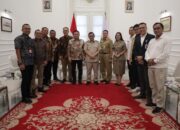 Digiland 2025 Siap Digelar, Telkom Dapat Dukungan Dari Gubernur DKI Jakarta