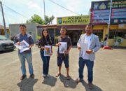 Laporan Kasus Pengeroyokan Mengendap Di Polsek Pancurbatu