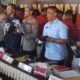 Poldasu, Polres P. Siantar Dan Simalungun Ungkap 101 Kasus Narkoba Dalam 4 Bulan