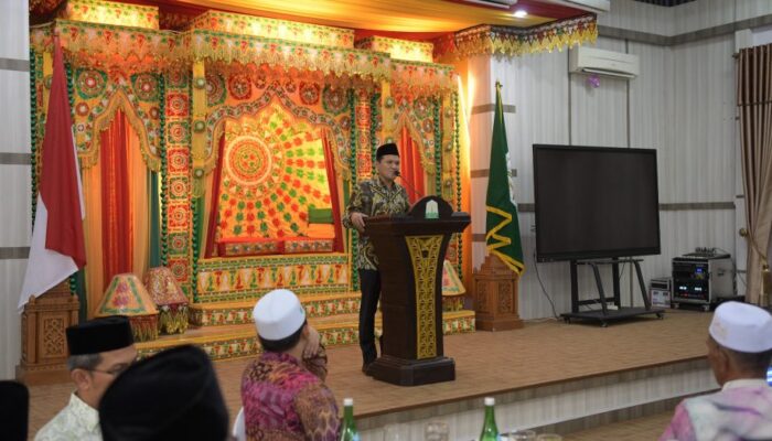 Wagub Promosi Kopi Gayo, Menteri Besar Kelantan: Nama Aceh Sangat Mulia