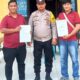 Polres P.Siantar Berhasil Mediasi Perkara Penganiayaan