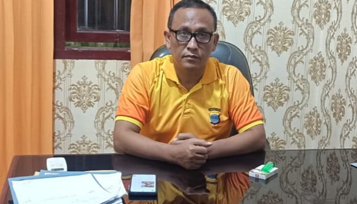Kasus Dugaan Ijazah Palsu Kades Balohao Tahap Lidik