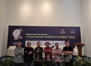 SMSI Ikuti Rangkaian Peringatan Hari Kebebasan Pers Sedunia