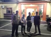 Aniaya 4 Sekuriti UDA, Yudi CS Dipolisikan