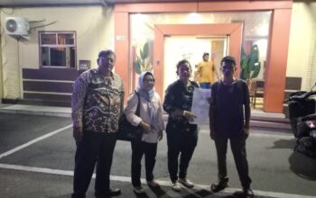 Aniaya 4 Sekuriti UDA, Yudi CS Dipolisikan