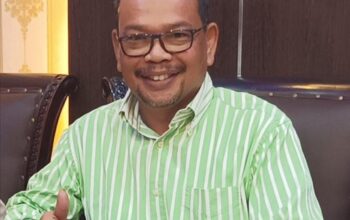 Aktivitas Tambang Emas Tak Berizin Di Kotanopan Terus Berjalan Akibat Suap