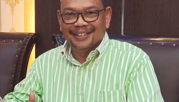 Aktivitas Tambang Emas Tak Berizin Di Kotanopan Terus Berjalan Akibat Suap
