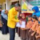 Fraksi Golkar DPRD Sumut Bantu Korban Banjir Sidimpuan