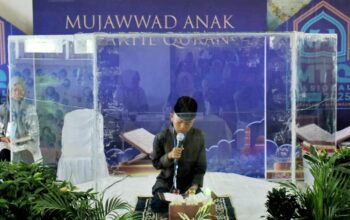 Hari Kedua MTQ Ke 51 Simalungun, Peserta Antusias Ikuti Perlombaan