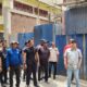 Wali Kota Lhokseumawe Sidak Penangkaran Walet, Segel Yang Tak Berizin