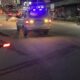 Jamin Kenyamanan Di Malam Hari, Polres P.Siantar KRYD Hingga Subuh