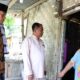 Janda Miskin Menangis Terima Tanah Dan Rumah Dari Bang Wiwik