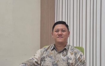 Mei Narik Banget Ala Calandra And Sativa Management