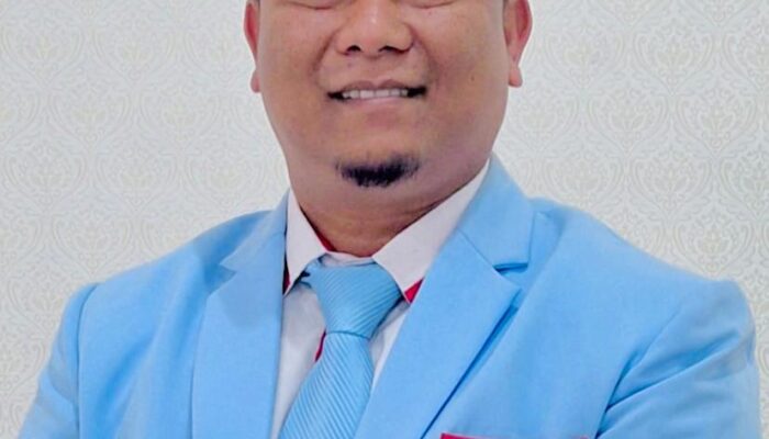 Cek Mad Pimpin BKPRMI, Simak Profil Lengkapnya