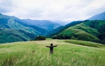 Menjelajahi Savana Gunong Taleuk Tiro, Sumber PAD Baru Pemkab Pidie