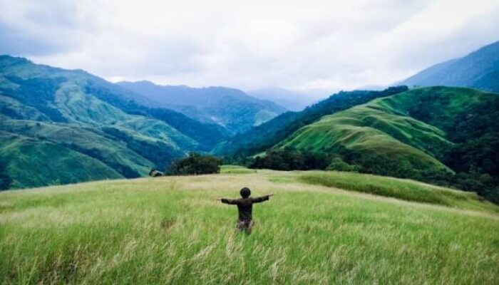 Menjelajahi Savana Gunong Taleuk Tiro, Sumber PAD Baru Pemkab Pidie