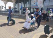 Waspadai Suhu Panas Ekstrem Madinah