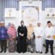 Wali Kota Illiza Sambut Kunjungan Menteri Besar Kelantan di Pendopo