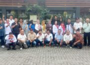 BGN Validasi Dapur Mandiri Program Makan Bergizi Gratis Di Sumut