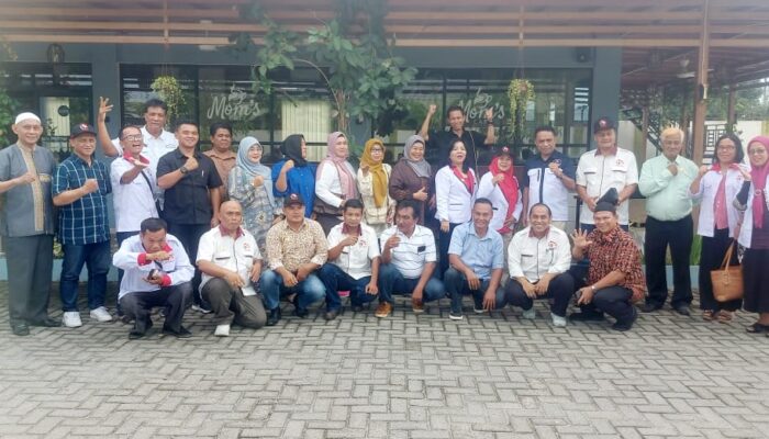 BGN Validasi Dapur Mandiri Program Makan Bergizi Gratis Di Sumut BGN Validasi Dapur Mandiri Program Makan Bergizi Gratis Di Sumut