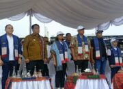 Event Lari Nomor 1 Di Dunia Bakal Digelar Di Samosir
