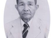 Biografi Pelopor Pendidikan Simalungun; Op. Guru Jason Saragih