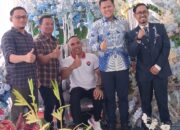 2 Atlet NPCI Pelatnas, Wabup Sergai: Wajib Juara Asian Para Games Dan Paralympic LA