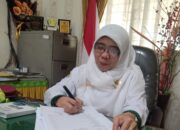 Siswa-siswi Kelas XII MAN 1 Palas Lulus 100 Persen