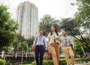 Raih Predikat Champion of the Year dan 12 Penghargaan Bergengsi, Bank Mandiri Kukuhkan Komitmen pada Talenta Unggul