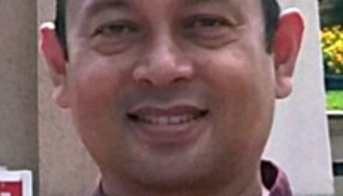 Satu Bumi, Multi Ego