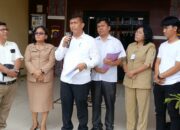 Isu Pencabulan Bayi Di Samosir Hoaks