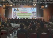 DPD Pujakesuma Batubara 2025-2029 Dilantik