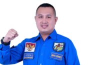 Ketua KNPI Minta Camat Dan Lurah Di Medan Yang Terbukti Positif Narkoba Diumumkan Dan Dicopot