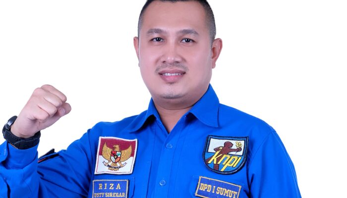 Ketua KNPI Minta Camat Dan Lurah Di Medan Yang Terbukti Positif Narkoba Diumumkan Dan Dicopot