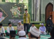 MTQ Ke-6 Yayasan Haji Anif Dibuka, Ijeck Harap Dapat Terlaksana Setiap Tahun Hingga Anak Cucu