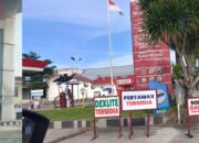 Komisi B DPRD Sergai Siap Bawa 2 SPBU Diduga Jual Solar Ke Mafia Ke Ranah Hukum