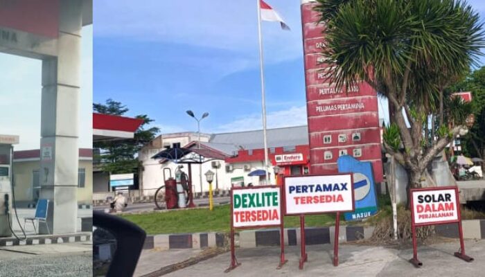 Komisi B DPRD Sergai Siap Bawa 2 SPBU Diduga Jual Solar Ke Mafia Ke Ranah Hukum