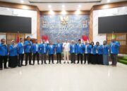 DPRD Deliserdang Dukung Sukses Muktamar Muhammadiyah 2027
