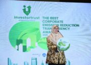 Lampaui Target Penurunan Emisi, PGN Tegaskan Komitmen Terhadap Energi Bersih