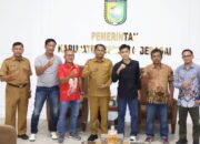 Darma Wijaya Doakan Rivaldo Sukses Bersama Dewa United