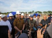 Konjen Kehormatan Turkiye Dukung Internasionalisasi UMSU Dan Muktamar 2027