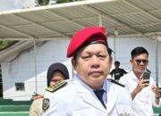 SMA Plus Taruna Bangsa Lahirkan Generasi Disiplin